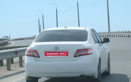 Toyota Camry, 2007 год, 1 100 000 рублей, 3 фотография