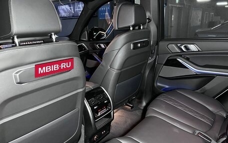 BMW X5, 2024 год, 12 500 000 рублей, 33 фотография