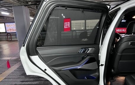 BMW X5, 2024 год, 12 500 000 рублей, 19 фотография
