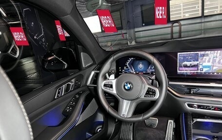 BMW X5, 2024 год, 12 500 000 рублей, 36 фотография
