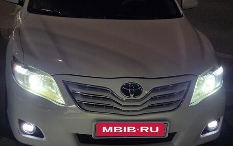 Toyota Camry, 2007 год, 1 100 000 рублей, 15 фотография