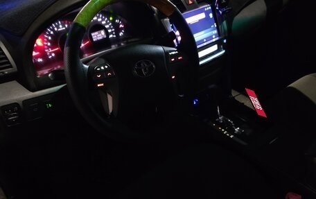 Toyota Camry, 2007 год, 1 100 000 рублей, 18 фотография