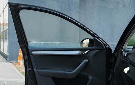 Skoda Octavia, 2018 год, 1 675 000 рублей, 15 фотография