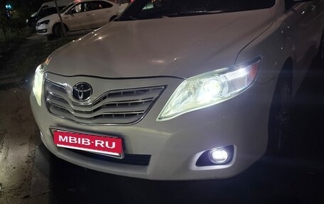 Toyota Camry, 2007 год, 1 100 000 рублей, 14 фотография