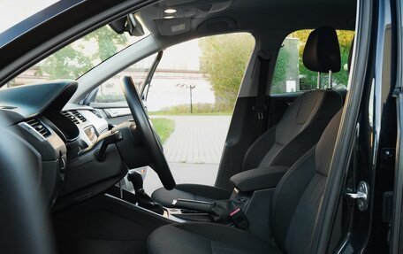Skoda Octavia, 2018 год, 1 675 000 рублей, 18 фотография