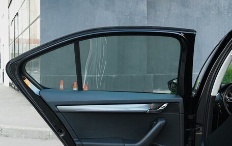 Skoda Octavia, 2018 год, 1 675 000 рублей, 20 фотография