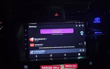 Toyota Camry, 2007 год, 1 100 000 рублей, 11 фотография