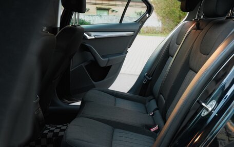 Skoda Octavia, 2018 год, 1 675 000 рублей, 22 фотография