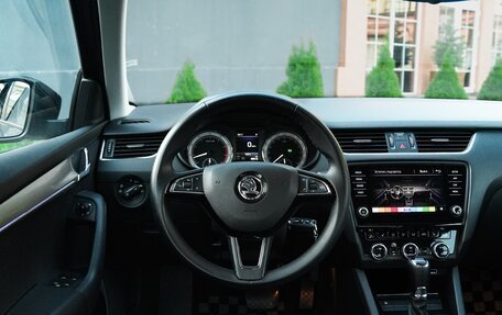 Skoda Octavia, 2018 год, 1 675 000 рублей, 32 фотография