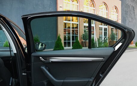 Skoda Octavia, 2018 год, 1 675 000 рублей, 24 фотография