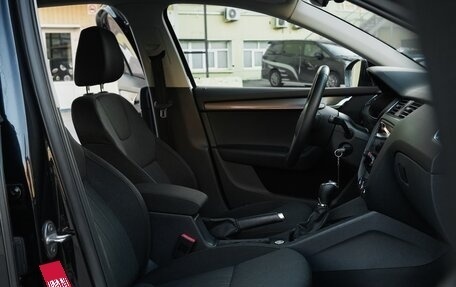 Skoda Octavia, 2018 год, 1 675 000 рублей, 27 фотография