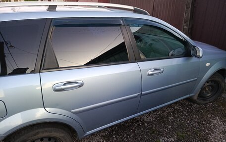 Chevrolet Lacetti, 2009 год, 390 000 рублей, 6 фотография