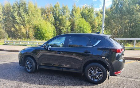 Mazda CX-5 II, 2019 год, 2 680 000 рублей, 6 фотография