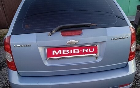 Chevrolet Lacetti, 2009 год, 390 000 рублей, 4 фотография