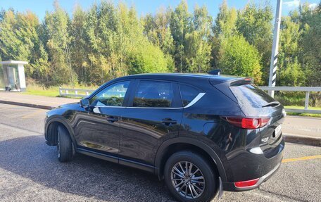Mazda CX-5 II, 2019 год, 2 680 000 рублей, 13 фотография