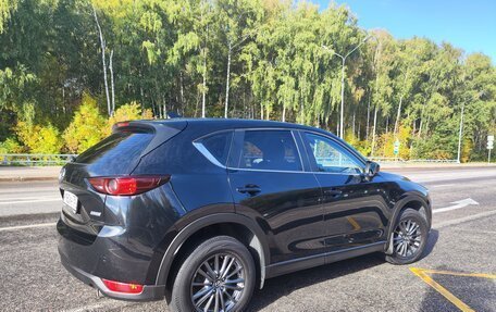 Mazda CX-5 II, 2019 год, 2 680 000 рублей, 9 фотография