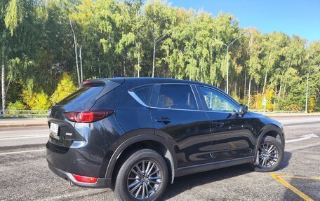 Mazda CX-5 II, 2019 год, 2 680 000 рублей, 14 фотография
