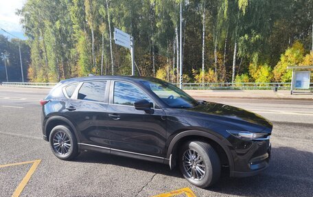 Mazda CX-5 II, 2019 год, 2 680 000 рублей, 15 фотография