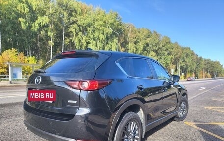 Mazda CX-5 II, 2019 год, 2 680 000 рублей, 11 фотография