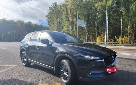 Mazda CX-5 II, 2019 год, 2 680 000 рублей, 10 фотография