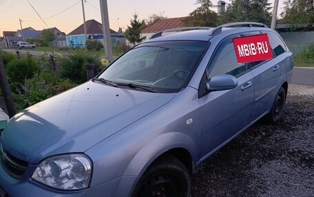 Chevrolet Lacetti, 2009 год, 390 000 рублей, 2 фотография