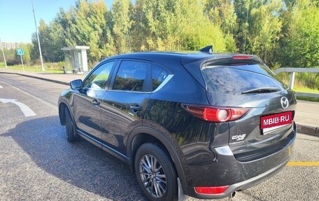 Mazda CX-5 II, 2019 год, 2 680 000 рублей, 7 фотография