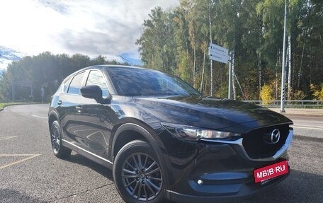 Mazda CX-5 II, 2019 год, 2 680 000 рублей, 2 фотография