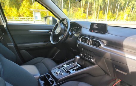 Mazda CX-5 II, 2019 год, 2 680 000 рублей, 18 фотография