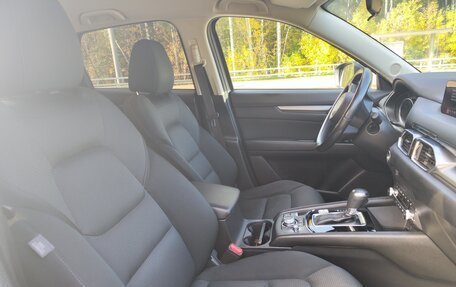 Mazda CX-5 II, 2019 год, 2 680 000 рублей, 20 фотография