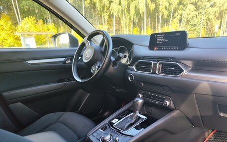 Mazda CX-5 II, 2019 год, 2 680 000 рублей, 19 фотография