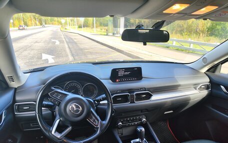 Mazda CX-5 II, 2019 год, 2 680 000 рублей, 23 фотография
