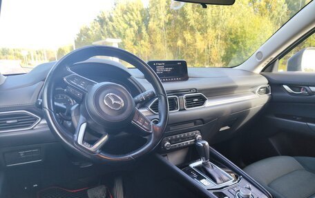 Mazda CX-5 II, 2019 год, 2 680 000 рублей, 21 фотография