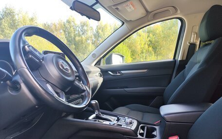Mazda CX-5 II, 2019 год, 2 680 000 рублей, 26 фотография