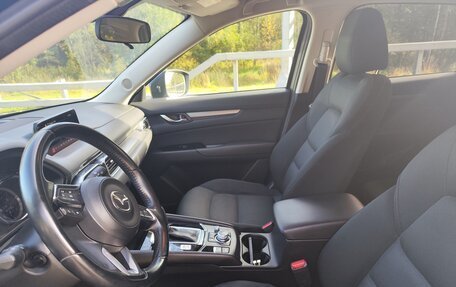 Mazda CX-5 II, 2019 год, 2 680 000 рублей, 25 фотография
