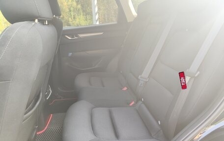 Mazda CX-5 II, 2019 год, 2 680 000 рублей, 22 фотография