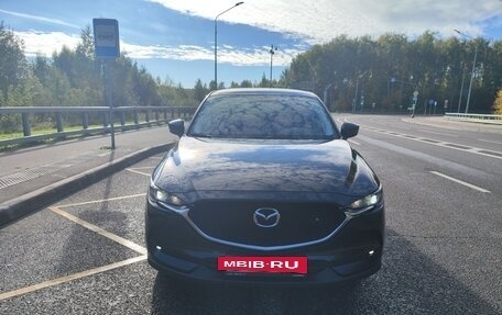 Mazda CX-5 II, 2019 год, 2 680 000 рублей, 17 фотография