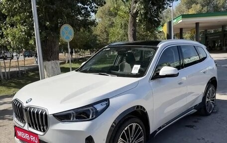 BMW X1, 2023 год, 3 330 000 рублей, 2 фотография