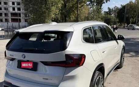 BMW X1, 2023 год, 3 330 000 рублей, 4 фотография