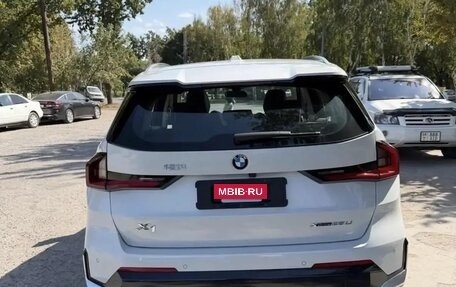BMW X1, 2023 год, 3 330 000 рублей, 3 фотография