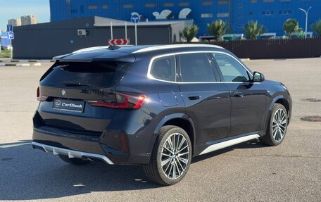 BMW X1, 2025 год, 4 900 000 рублей, 5 фотография