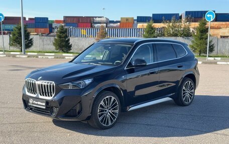 BMW X1, 2025 год, 4 900 000 рублей, 2 фотография