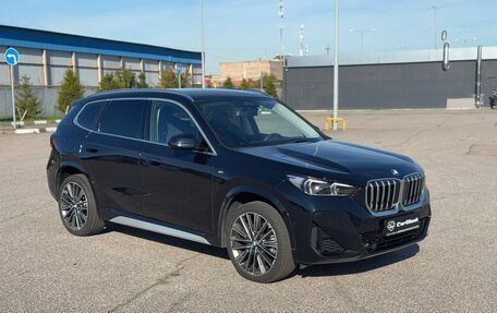BMW X1, 2025 год, 4 900 000 рублей, 6 фотография