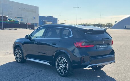 BMW X1, 2025 год, 4 900 000 рублей, 3 фотография