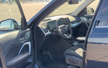 BMW X1, 2025 год, 4 900 000 рублей, 7 фотография