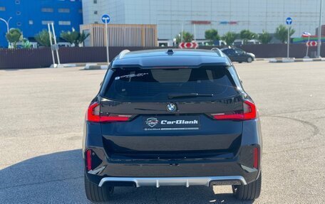 BMW X1, 2025 год, 4 900 000 рублей, 4 фотография