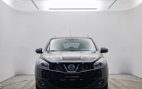 Nissan Qashqai, 2011 год, 945 000 рублей, 2 фотография