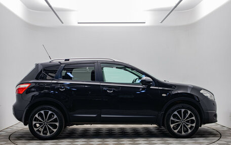 Nissan Qashqai, 2011 год, 945 000 рублей, 4 фотография