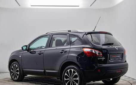 Nissan Qashqai, 2011 год, 945 000 рублей, 7 фотография