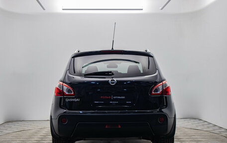 Nissan Qashqai, 2011 год, 945 000 рублей, 6 фотография