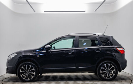 Nissan Qashqai, 2011 год, 945 000 рублей, 8 фотография